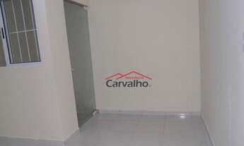 Imagem 6: Casa com 1 dormitório para alugar, 52 m² por R$ 1.295,00/mês - Vila Maria Alta - São Paulo