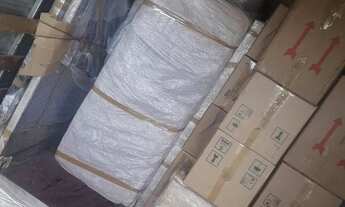 Imagem 3: Mudanças / Frete / Montagem