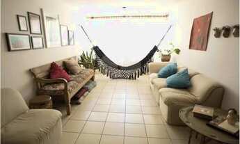 Imagem: Apartamento 3 quartos na Aldeota