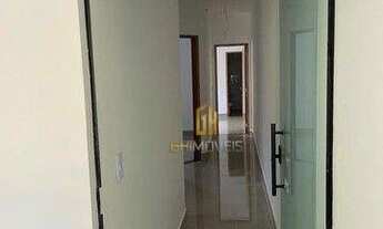 Imagem 3: Casa à venda, 103 m² por R$ 350.000,00 - Setor Três Marias - Goiânia/GO