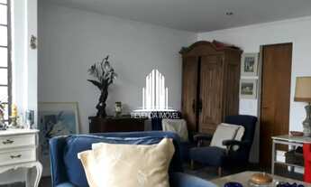 Imagem 3: Cobertura em Pinheiros com 275m2 com 4 dormitorios e 3 vagas de garagem