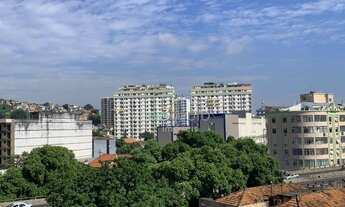 Imagem 4: Rio Comprido Apartamento com 2 dormitórios