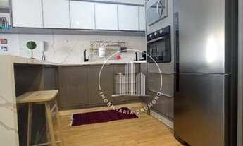 Imagem 2: Apartamento com 1 dormitório à venda, 47 m² por R$ 540.000,00 - Bom Abrigo - Florianópolis