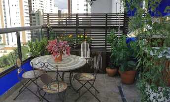 Imagem 7: Cobertura com 1 Quarto e 2 banheiros à Venda, 140 m² em Pinheiros