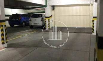 Imagem 5: Apartamento com 3 dormitórios à venda, 88 m² por R$ 520.000,00 - Centro - Florianópolis/SC