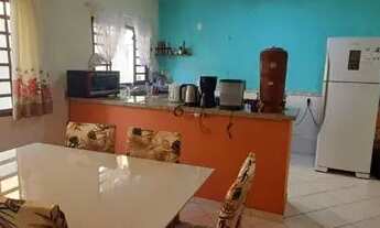 Imagem 4: Casa com 3 dormitórios à venda, 136 m² por R$ 550.000,00 - Jardim Santa Filomena - Itatiba