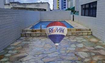 Imagem 2: Apartamento à venda, 85 m² por R$ 490.000,00 - Casa Caiada - Olinda/PE