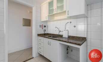 Imagem: São Paulo - Apartamento Padrão - Lapa