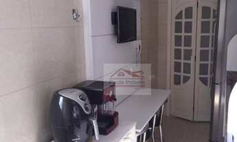 Imagem: Apartamento com 2 dormitórios à venda