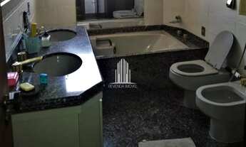 Imagem 6: 3 dormitórios, 3 suites e 4 vagas na vila mariana