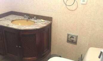 Imagem 6: ICARAÍ - FRENTE CAMPO DE SÃO BENTO - frente, sol da manhã, 3 quartos sendo 1 suíte, DCE, 1