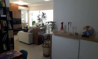 Imagem 3: Apartamento com 1 Suíte 76 m² na V. Leopoldina