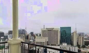 Imagem: Cobertura com 2 dormitórios à venda, 170