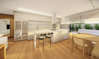 Imagem: Garden á venda no Campeche 2 Suites Campeche