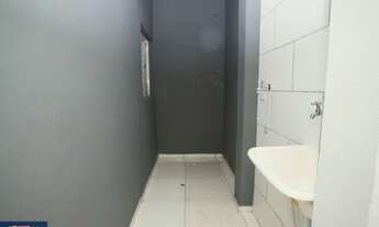 Imagem: ÓTIMO APARTAMENTO NOVINHO - 50M² - 2DORMS