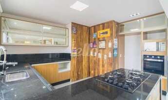 Imagem 2: Santo André - Apartamento Padrão - Vila Homero Thon