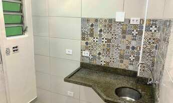 Imagem 6: Kitnet à venda na Ponta da Praia em Santos