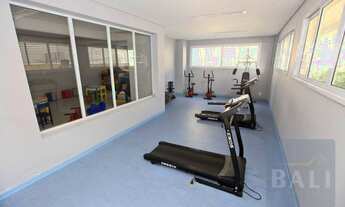 Imagem 4: Apartamento com 3 quartos à venda, 80 m² por R$ 370.000 - Jardim Bela Vista - Taubaté/SP