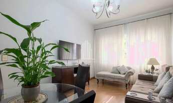 Imagem 2: 2 dormitórios, 2 banheiros no Cerqueira César