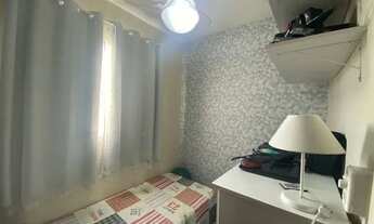 Imagem 6: KF- VENDO OTIMO APARTAMENTO 2+1 NO VISTA DE LARANJEIRAS