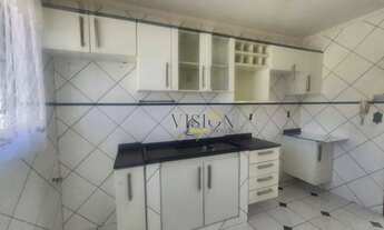 Imagem 4: Apartamento com 2 dormitórios para alugar, 58 m² por R$ 1.503/mês - Jardim Myrian Moreira