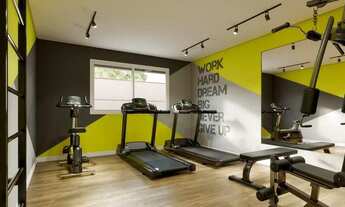 Imagem 6: Metrocasa Santa Cruz - NR