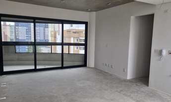 Imagem 2: Apto alto padrão Bairro Jardim 2 ds (1 st), 2 gar, varanda gourmet