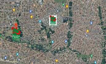 Imagem 6: Lote/ágio 264,00m² no Jardins Sevilha excelente localização próx. Av. Rio Verde!!