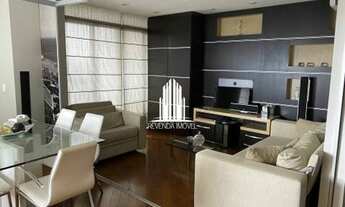 Imagem 2: Apartamento em Itaim bibi com 85m2 possui 2 dormitorios e 2 vagas de garagem