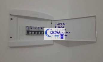 Imagem 6: TODO NOVO! ILHA DA CONCEIÇÃO! SEM CONDOMÍNIO, apartamento térreo com churrasqueira por R