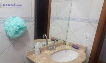 Imagem 3: Sobrado com 3 dormitórios à venda, 150 m² por R$ 650.000,00 - Jardim Taboão - São Paulo/SP