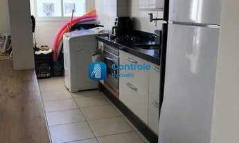 Imagem 5: MP - Apartamento 1 Dorm - Fazenda Santo Antônio - São José/SC