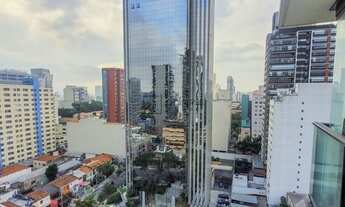 Imagem 3: Venda Apartamento 1 Dormitórios - 72 m² Pinheiros
