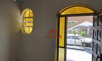 Imagem 3: Casa com 3 dormitórios à venda por R$ 360.000,00 - Vila Santa Cruz - São José do Rio Preto