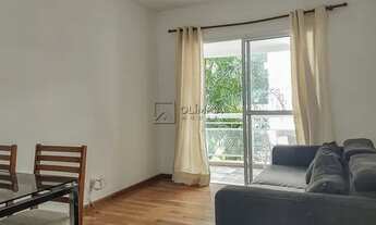 Imagem 2: Venda Apartamento 2 Dormitórios - 76 m² Jardim Paulista