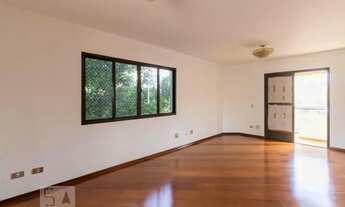 Imagem 5: Apartamento para Aluguel - Vila Olímpia, 3 Quartos, 160 m2