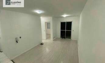 Imagem 7: Apartamento com 2 dormitórios à venda, 57 m² por R$ 285.000 - Nakamura Park - Cotia/SP