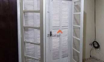 Imagem 4: Sobrado com 2 dormitórios à venda, 97 m² por R$ 390.000,00 - Parque Assunção - Taboão da S