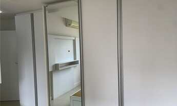 Imagem: Apartamento de 2 quartos com suíte e 2