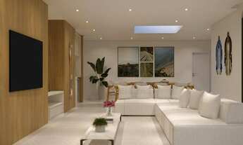 Imagem 5: Cobertura à venda no Gonzaga em Santos