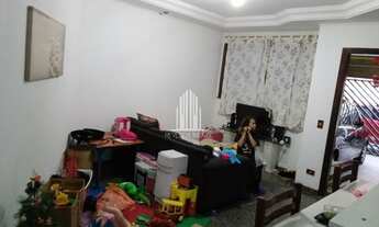 Imagem 5: Excelente, padrão 4wc,4vagas de garagem, 4varandas, quarto de empregada com banheiro, sala