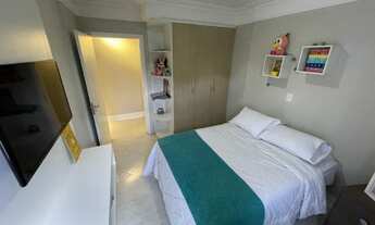 Imagem 7: Apartamento 3 Dormitórios Jardim das Nações - Taubaté