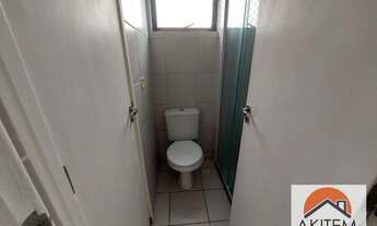 Imagem 4: Apartamento com 3 dormitórios à venda, 105 m² por R$ 499.500,00 - Casa Caiada - Olinda/PE