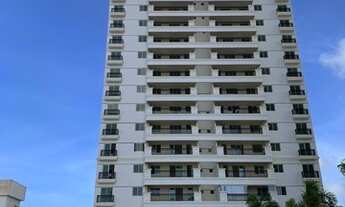 Imagem 4: Apartamento em Ponta Negra (79 m², 2/4, andar alto, Portamaris Club Condominium