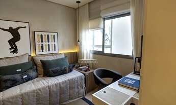 Imagem 3: APARTAMENTO DE 147M² COM TRES DORMITORIOS, TRES SUITES E DUAS VAGAS EM LEGACY KLABIN