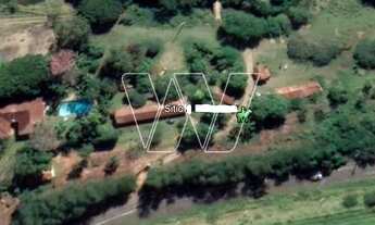 Imagem 2: Sítio - Joaquim Egídio - Campinas