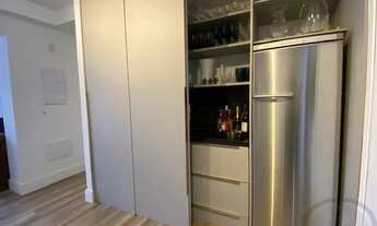 Imagem 5: Lindo apto de 85m² em Pinheiros, com 2 suites, 2 vgs em frente ao Shopping Eldorado, Venda