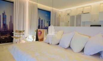 Imagem: STUDIO NA CERQUEIRA CÉSAR