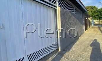 Imagem 3: Casa - Jardim das Bandeiras - Campinas