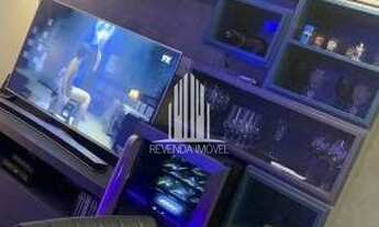 Imagem 4: Apartamento mobiliado com 1 dormitório em Moema